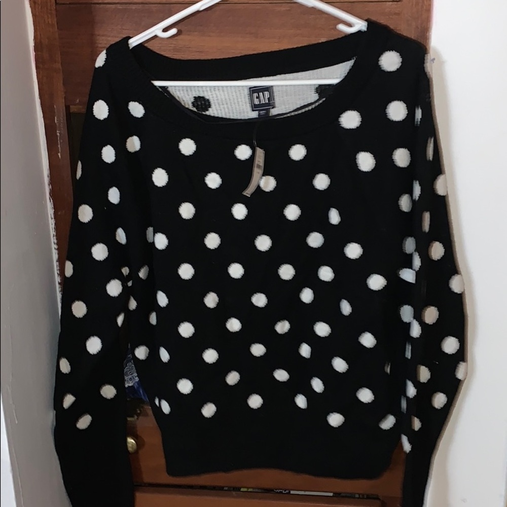 brand new sweater!!